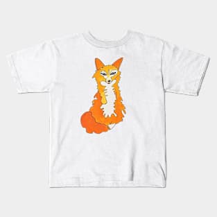 Sly Fox Kids T-Shirt